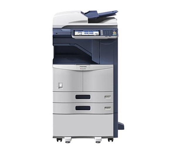 Máy photocopy Toshiba   E – Studio 257