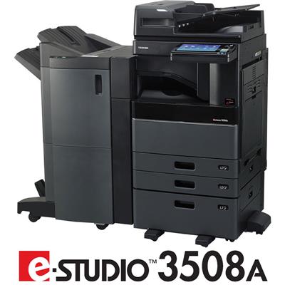 Máy photocopy Toshiba   E – Studio 3508