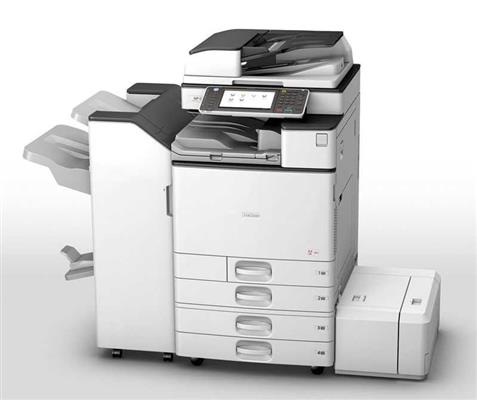 Máy photocopy Ricoh Aficio MP 6003C