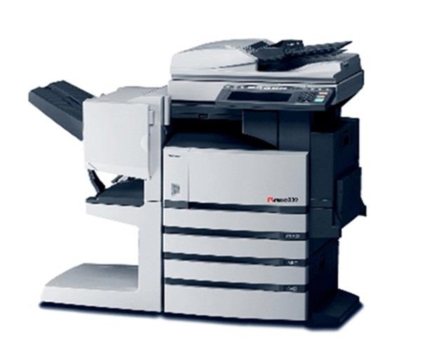Máy photocopy Toshiba e-Studio 286