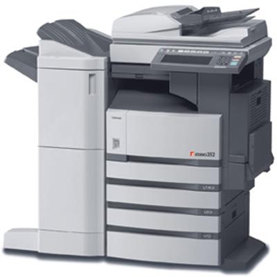 Máy photocopy Toshiba e-studio 352