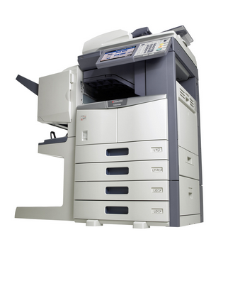 Máy Photocopy Toshiba e-studio 306