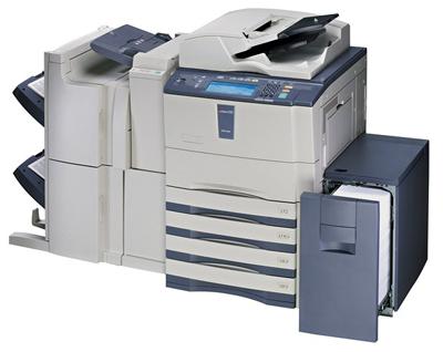 Máy photocopy Toshiba e-studio 720