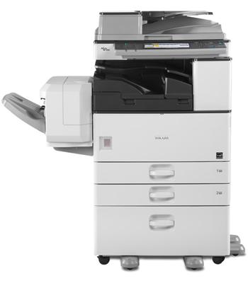Máy Photocopy Ricoh MP 2852