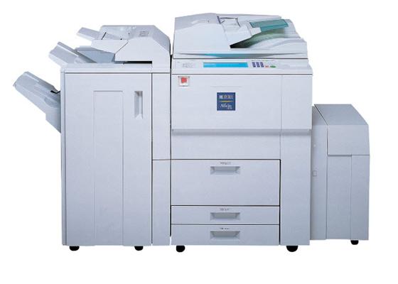Máy photocopy Ricoh MP 1060