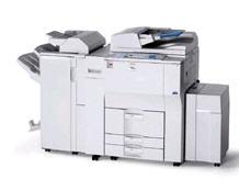 Máy Photocopy Ricoh MP 9000